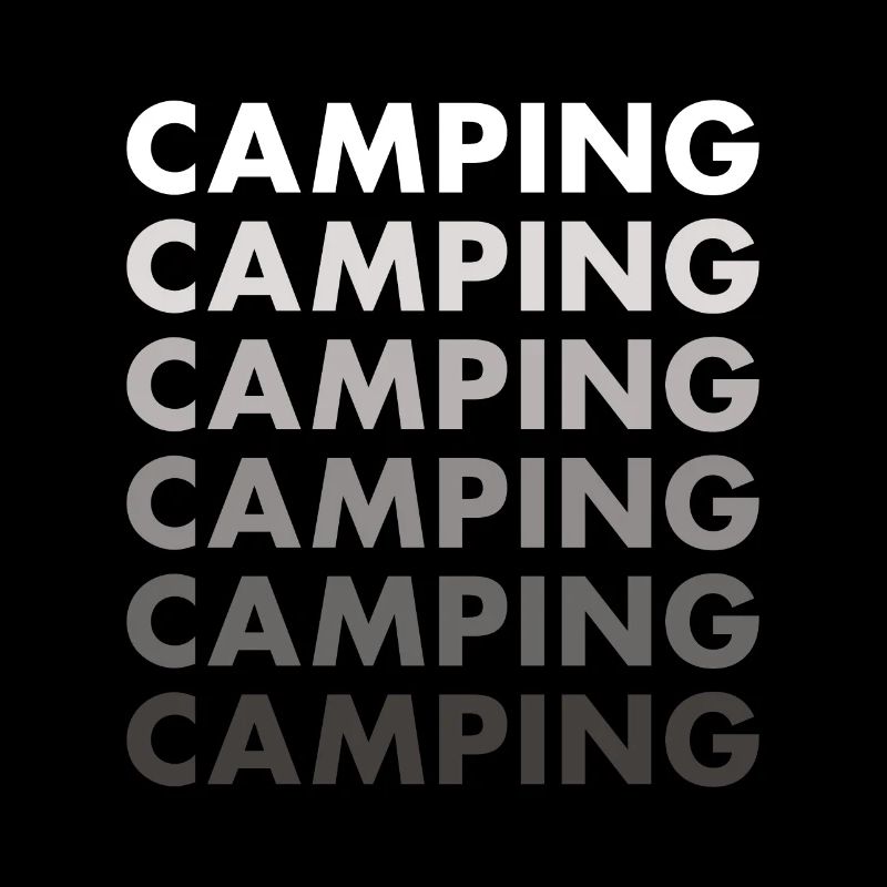 Camper Camping