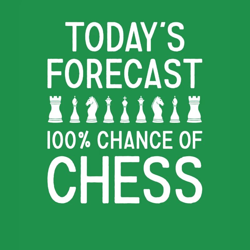 Chess Player Today's Forecast Chess