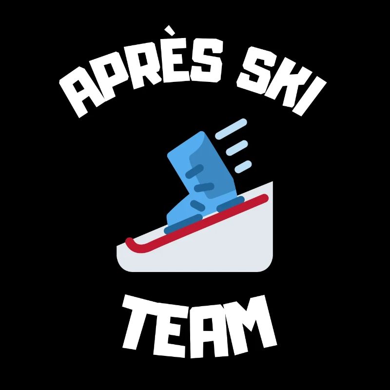 Apres Ski Team
