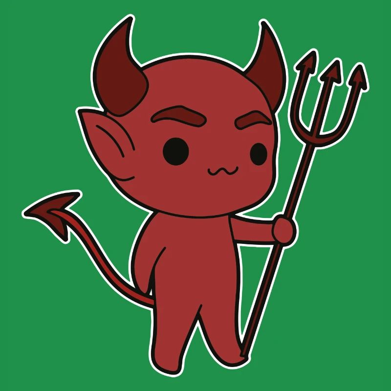 Devil Demon