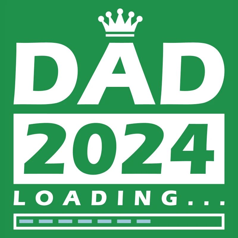 Dad 2024 Loading Papa