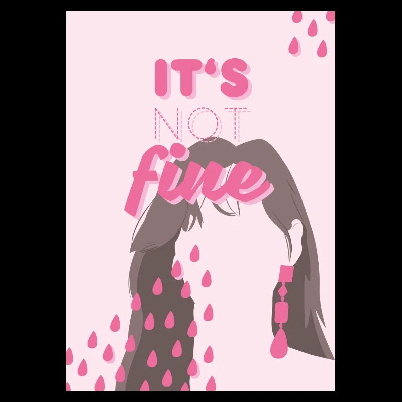 Taeyeon - it 's not fine