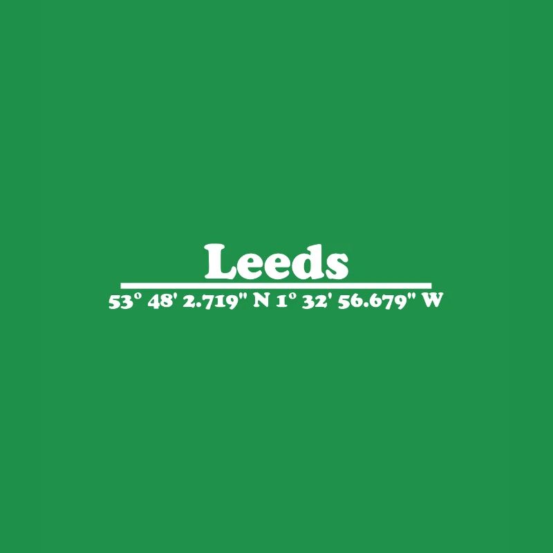 Coordonnées de Leed
