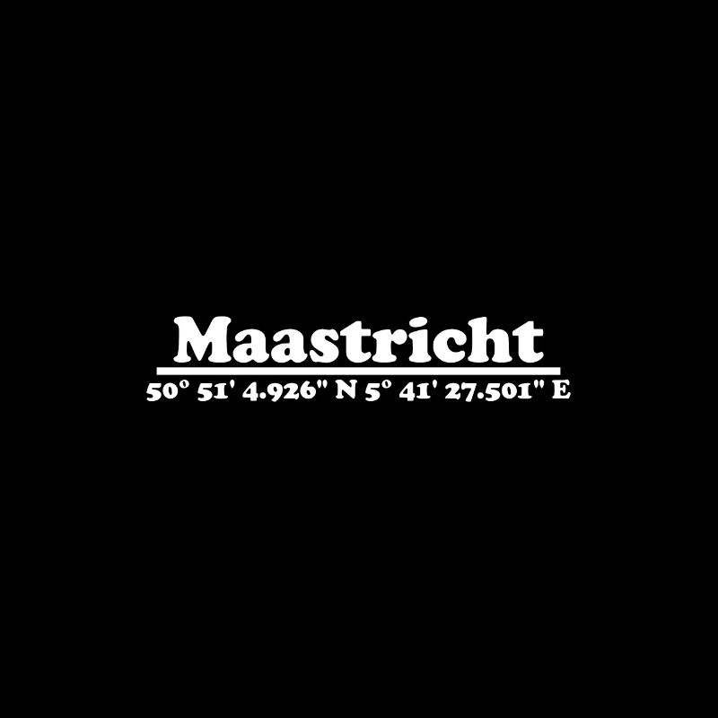 Coordonnées de Maastricht