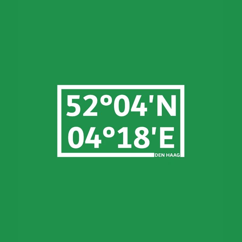 The Hague Coordinates