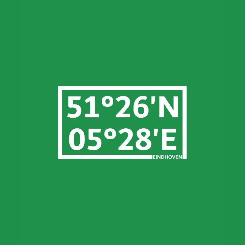 Eindhoven coordinates