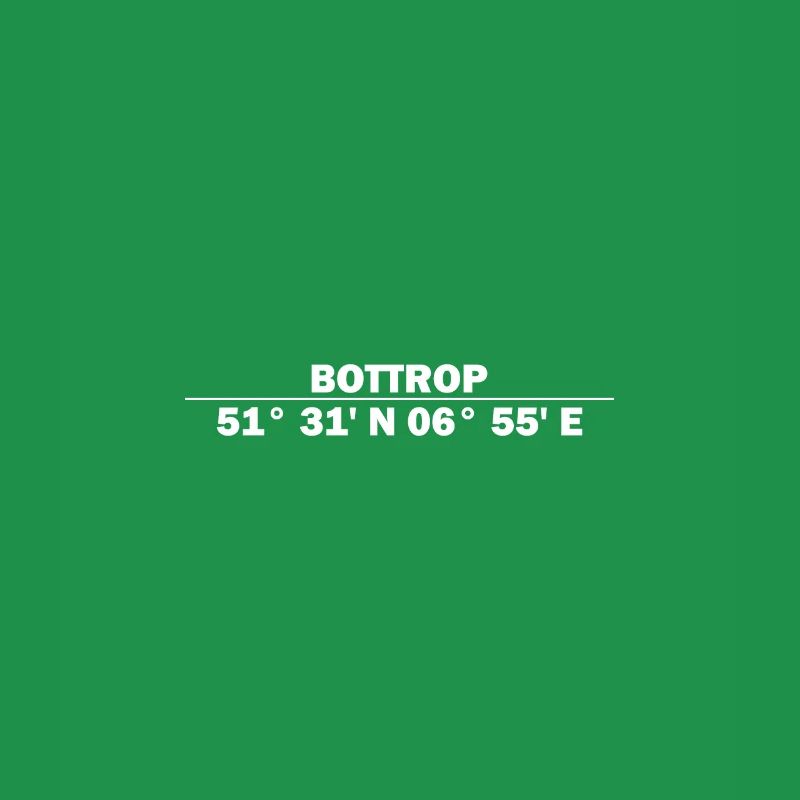 Bottrop coordinates