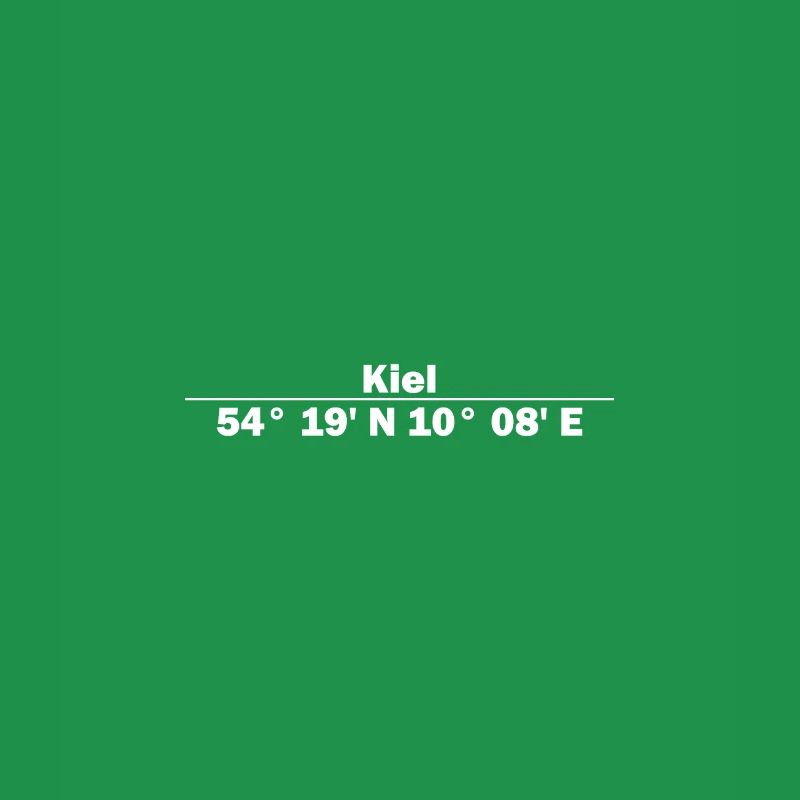 Kiel Coordinates