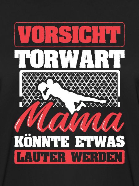 Torwart