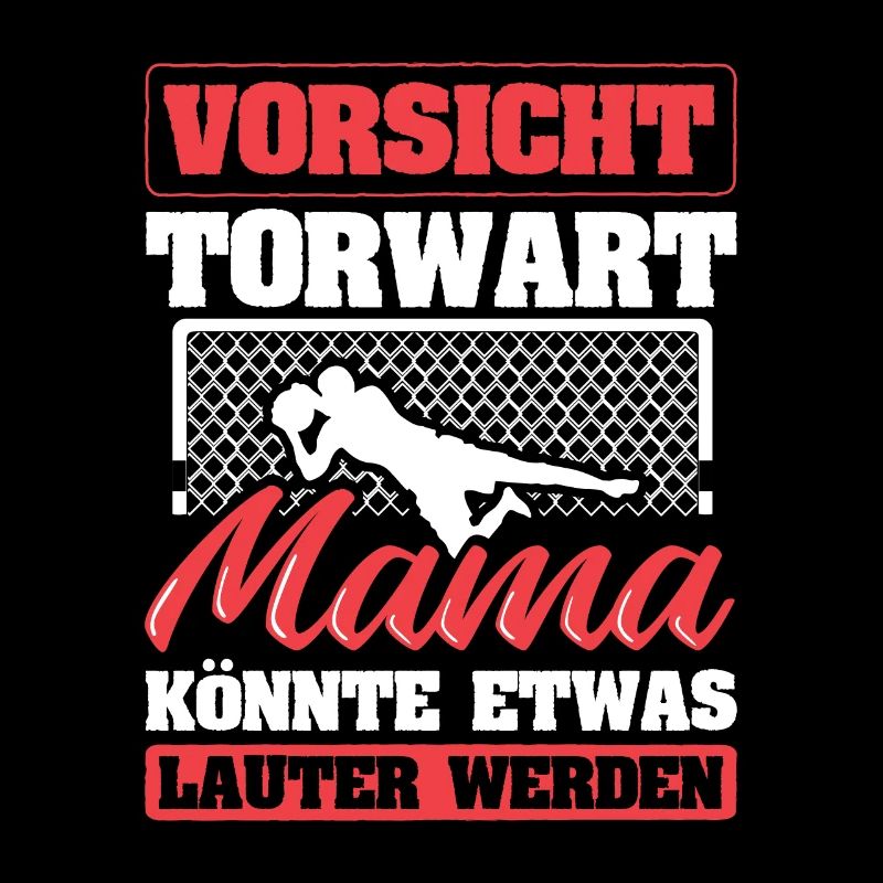 Torwart