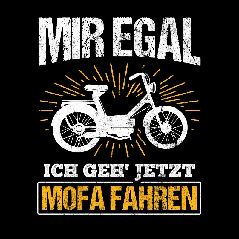Mofa Moped