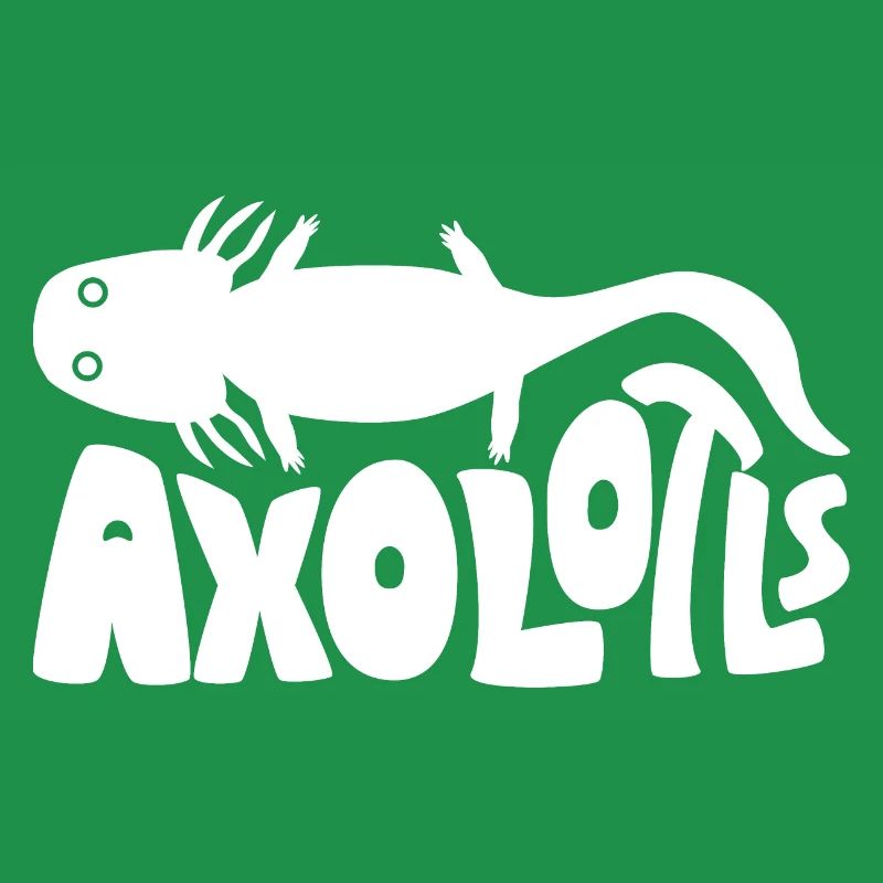 Axolotl