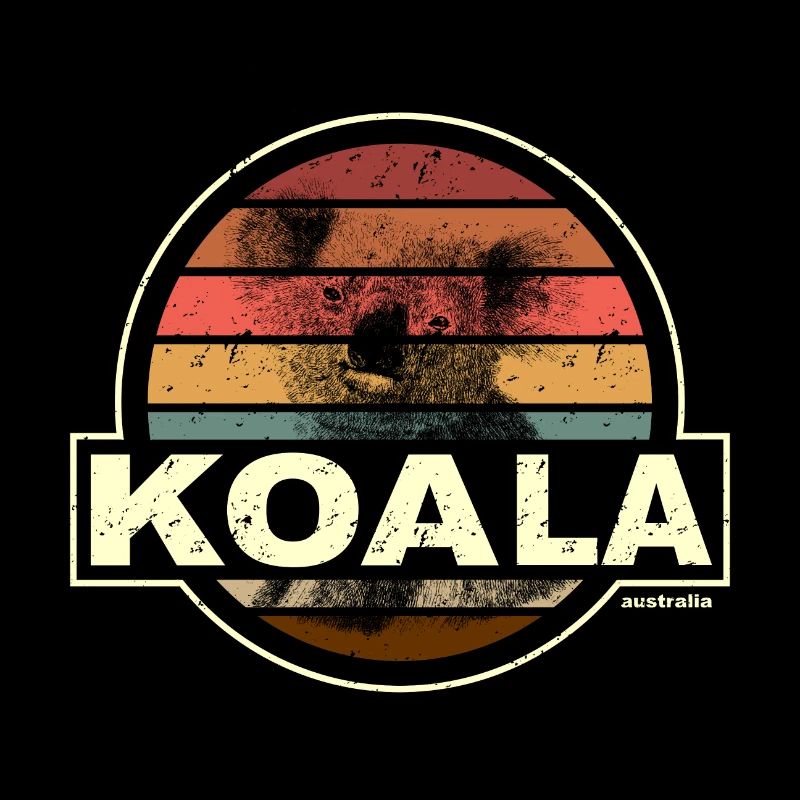 KOALA australia