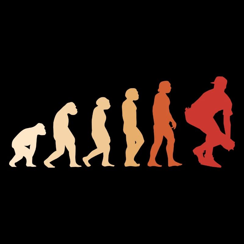 Sport Evolution Baseball