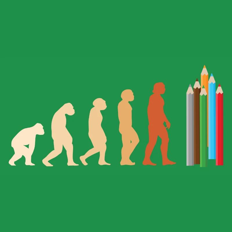 Dessin de l’évolution du tiroir