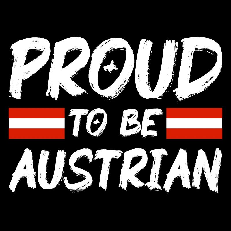 Austria Flag Austria Austrian Flag AT