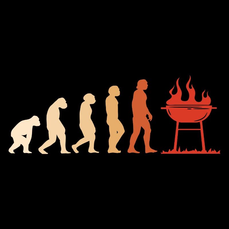 Griller Evolution Grilling