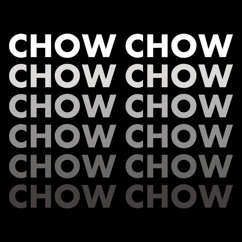 Chow Chow