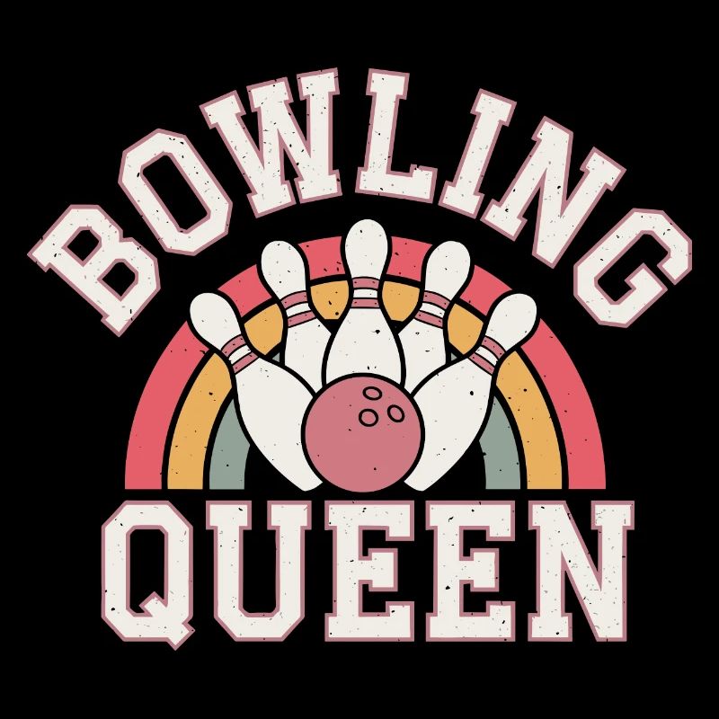 Bowling Queen Bowler