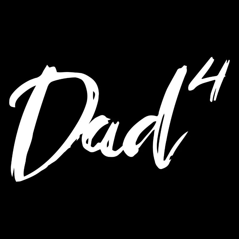 Dad Hoch Vier