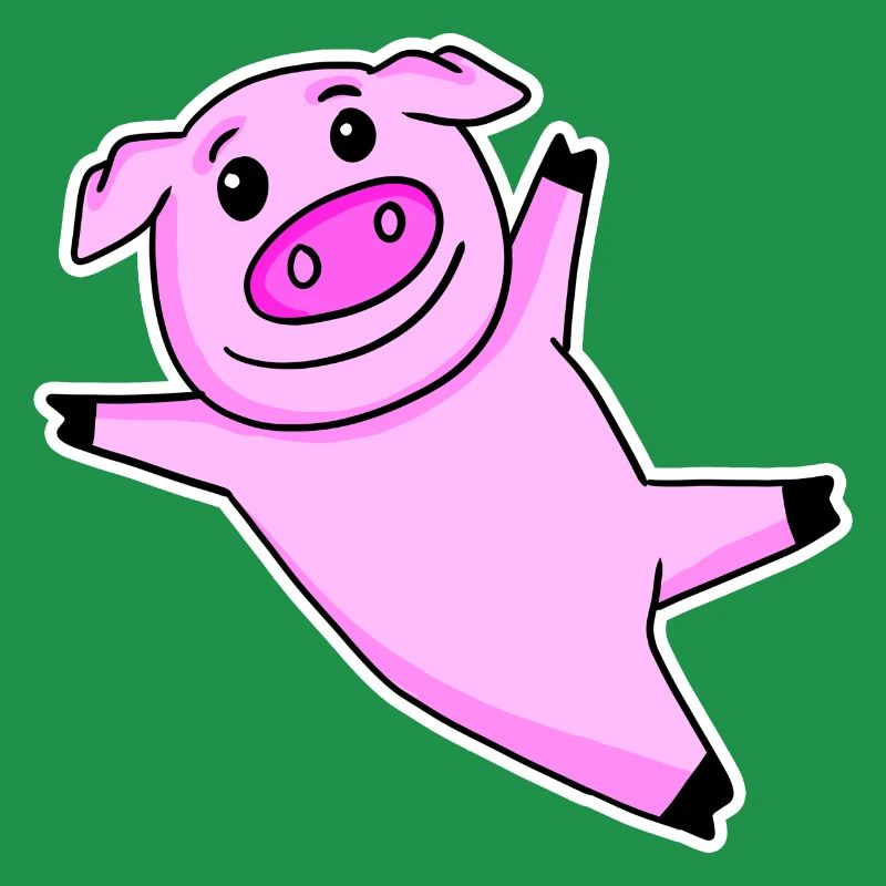 Cochon mignon