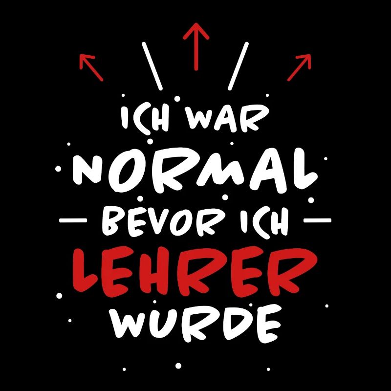 Lehrer Spruch Unterricht Lustiges Lehrer Geschenk