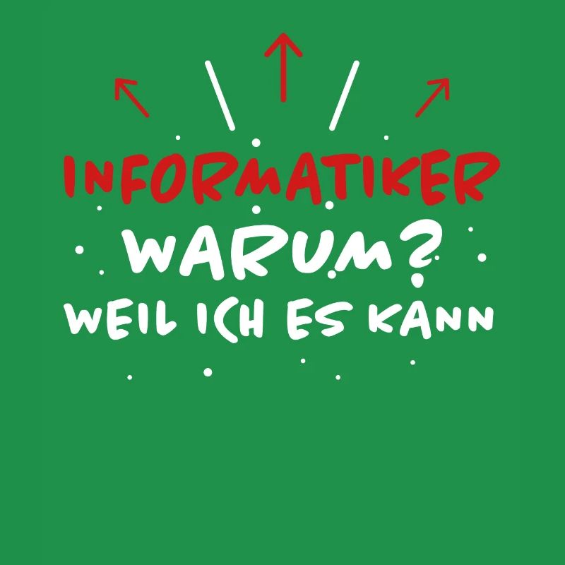 Informatiker Spruch Lustige Programmierer Geschenk