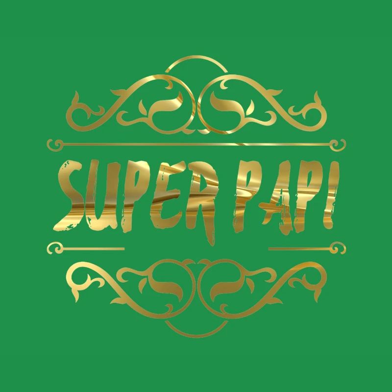 Super Papi