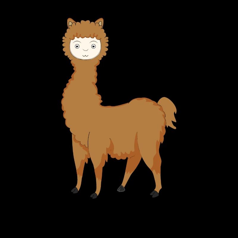 Lama Alpagas Mignon Mignon Mignon Mignon Lamafan