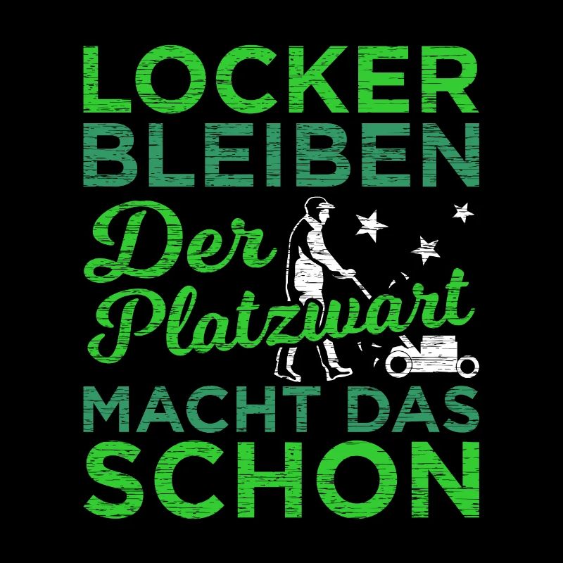 Greenkeeper Geschenk