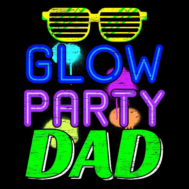 Papa Glow Party