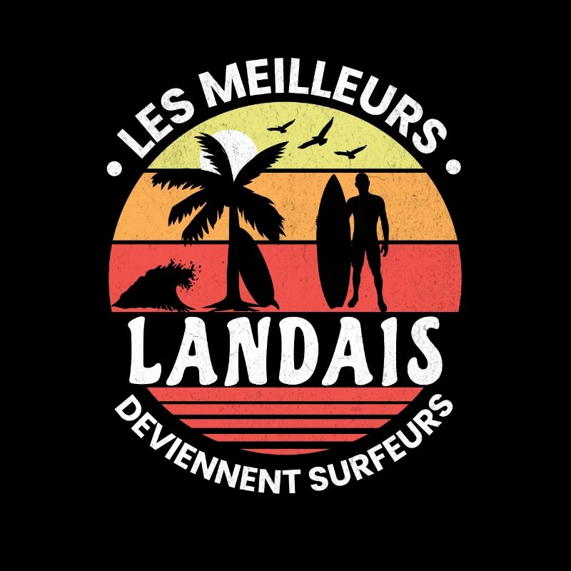 Surf Idée Cadeau Pour Surfeur Citation Humour