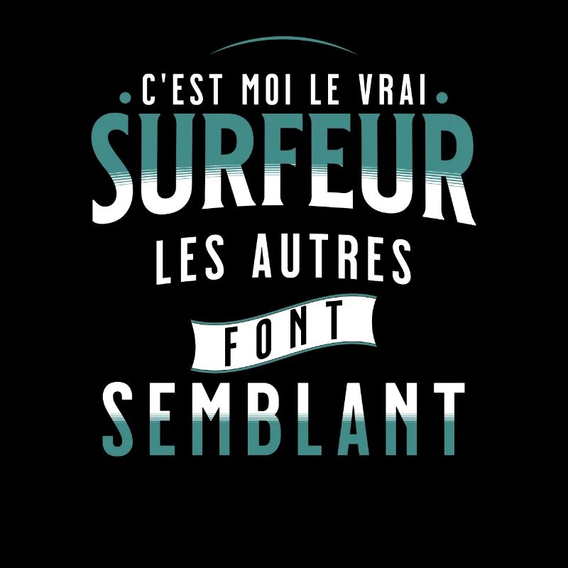 Surf Idée Cadeau Pour Surfeur Citation Humour