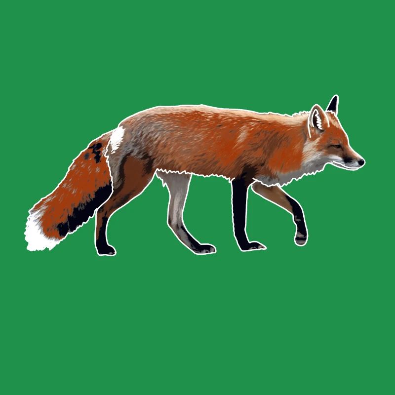 Fuchs