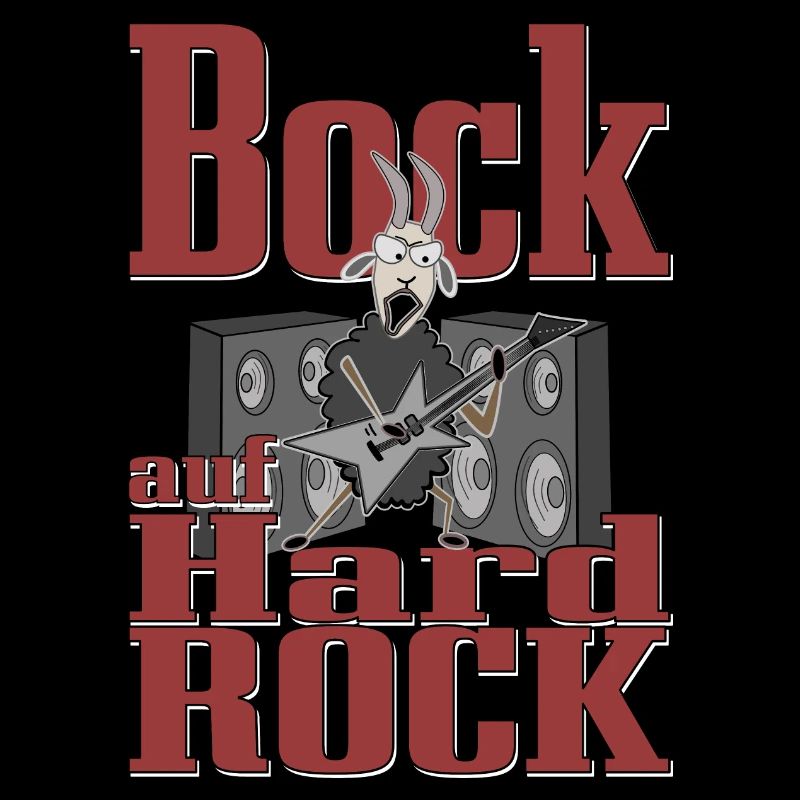 Bock auf Hardrock