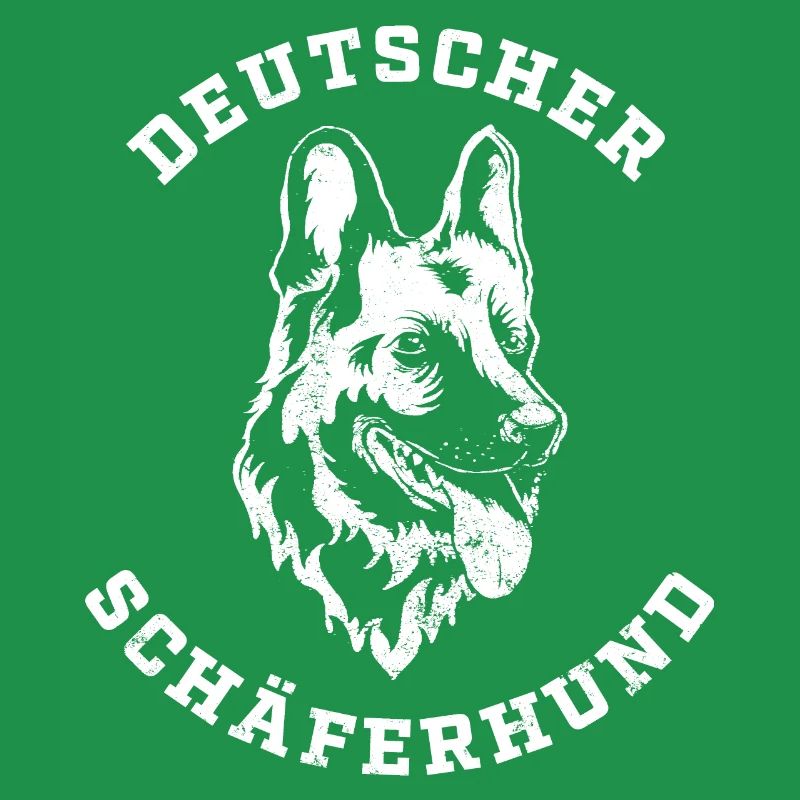 Schäferhund