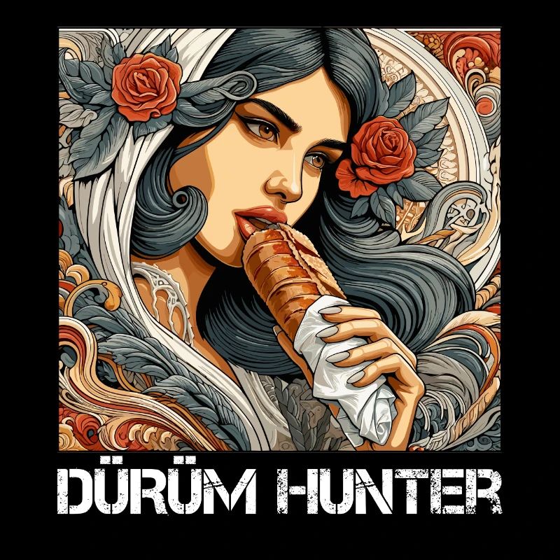 Dürüm Hunter Kebab Cadeau