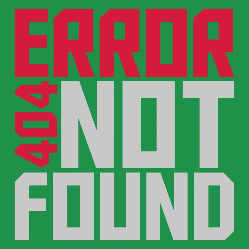 Error 404 not found