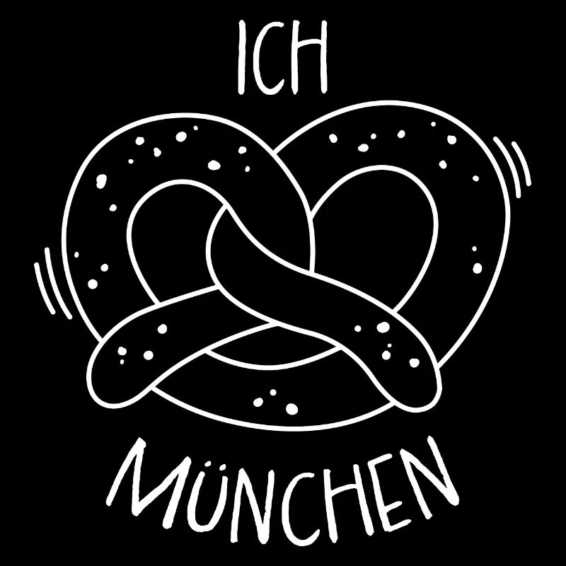 Ich liebe München 2