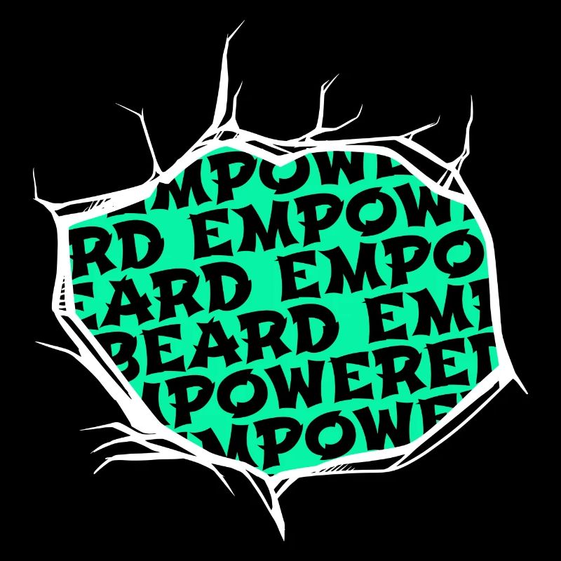 beer chubby bear cool humor bearded men