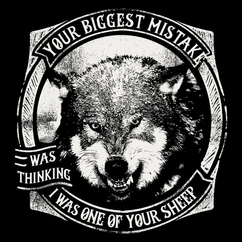 Your biggest mistake