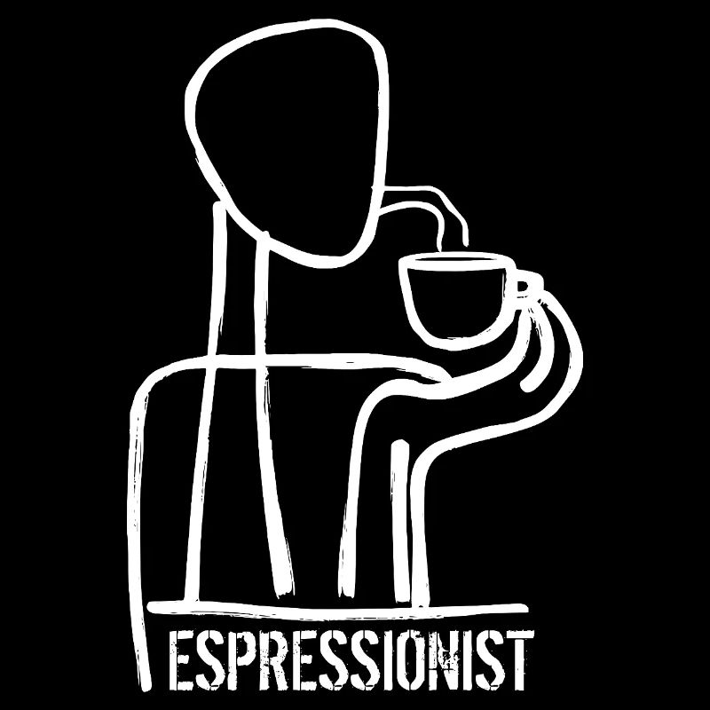 Espressionist - Espresso - Boisson au café