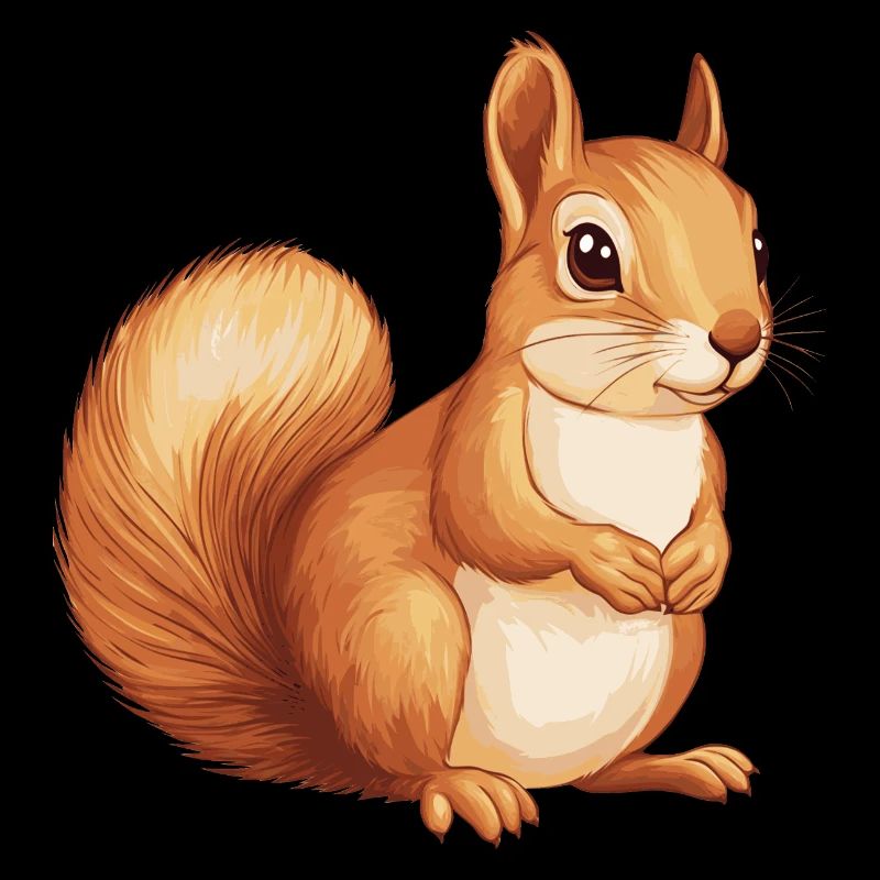 Eichhörnchen