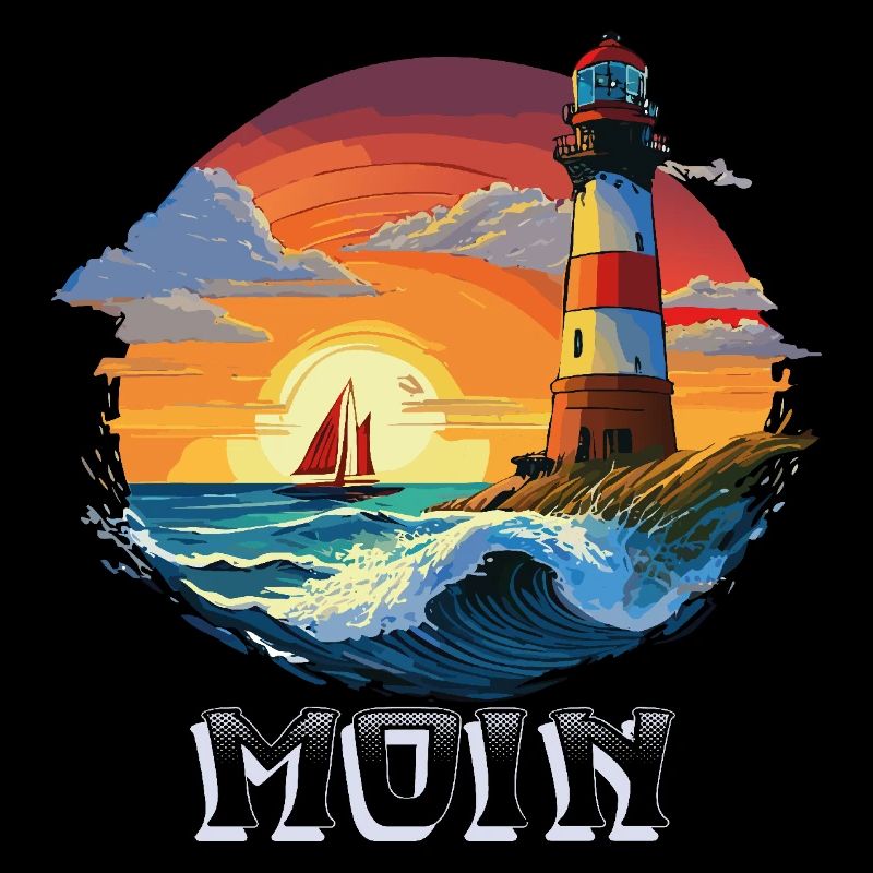 Phare de Moin