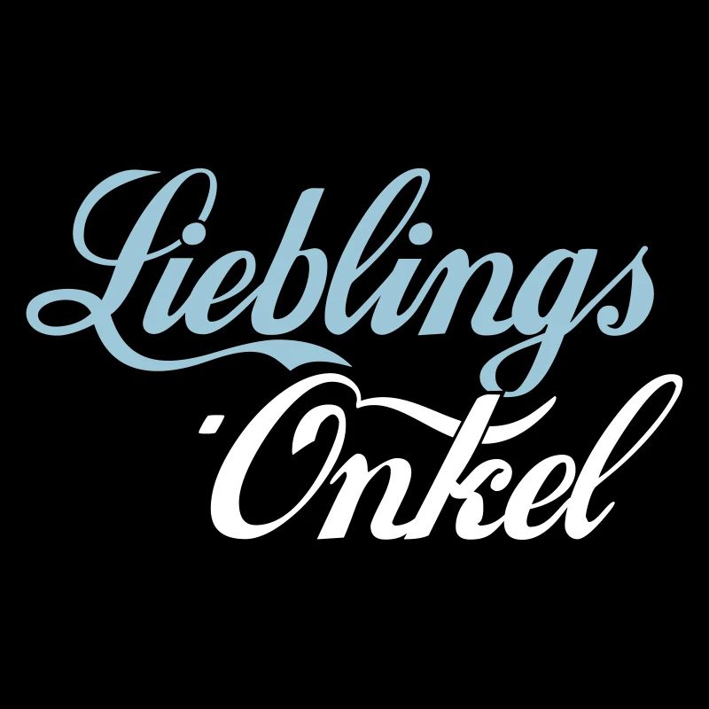 Lieblings Onkel