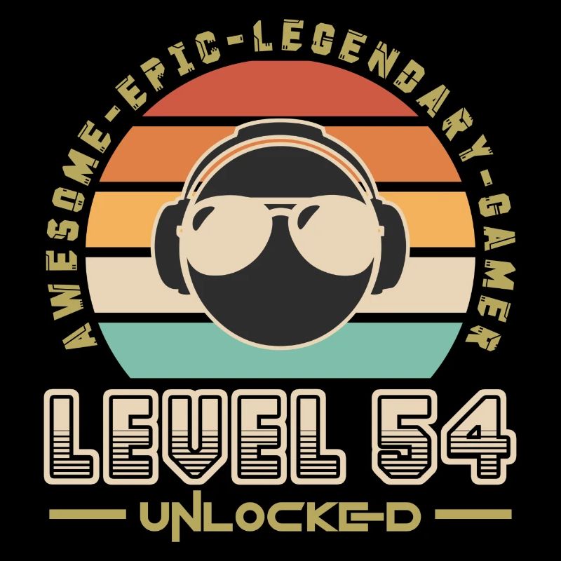 Level 54