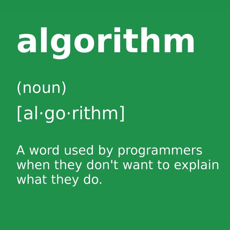 Programming Computer Science Computer Algorithm