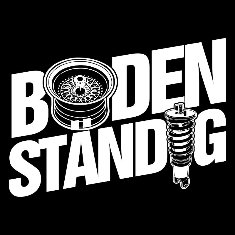 BODENSTÄNDIG