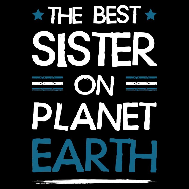 Beste Schwester Spruch