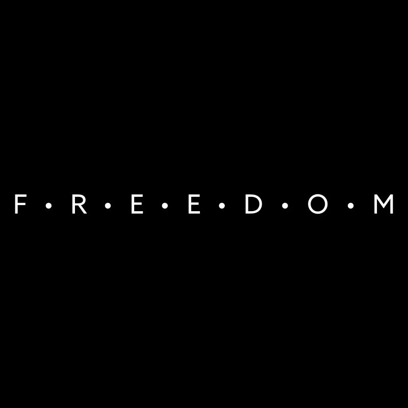 Freedom